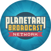 The Planetary Broadcast Network